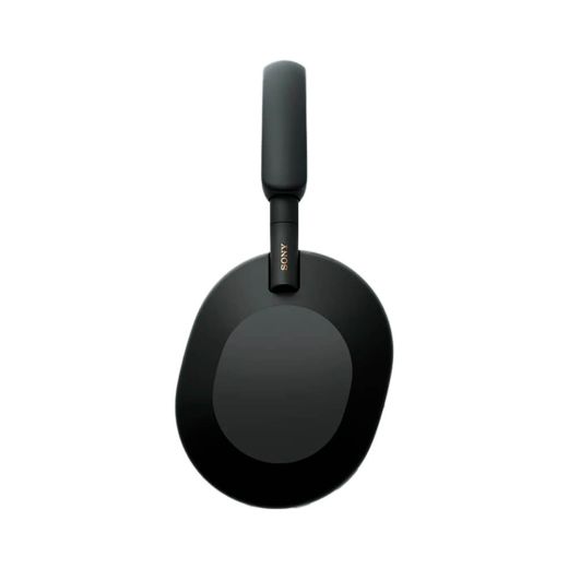 Безпровідні навушники Sony WH-1000XM5 Black (WH1000XM5B.CE7)
