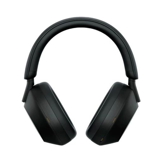 Беспроводные наушники Sony WH-1000XM5 Black (WH1000XM5B.CE7)