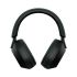 Беспроводные наушники Sony WH-1000XM5 Black (WH1000XM5B.CE7)