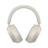 Беспроводные наушники Sony WH-1000XM5 Silver (WH1000XM5S.CE7)
