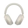 Беспроводные наушники Sony WH-1000XM5 Silver (WH1000XM5S.CE7)