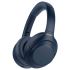 Наушники Sony WH-1000XM4 Midnight Blue (WH1000XM4L.CE7)