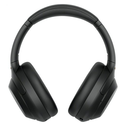 Навушники Sony WH-1000XM4 Black (WH1000XM4B.CE7)