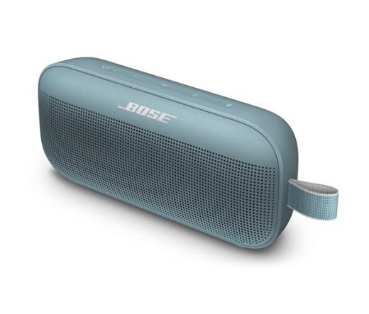 Портативна акустика Bose SoundLink Flex Bluetooth® speaker​ Stone Blue