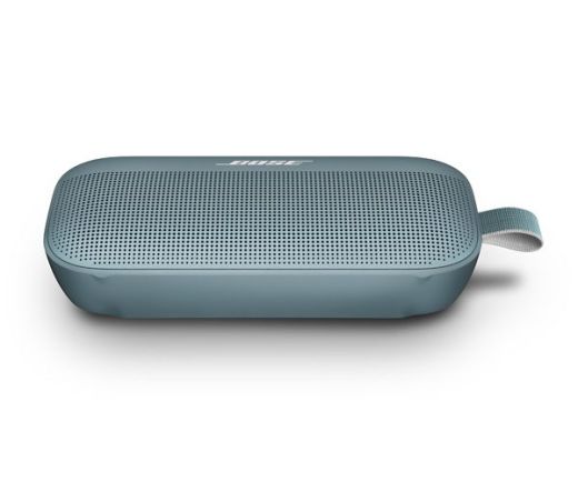 Портативна акустика Bose SoundLink Flex Bluetooth® speaker​ Stone Blue