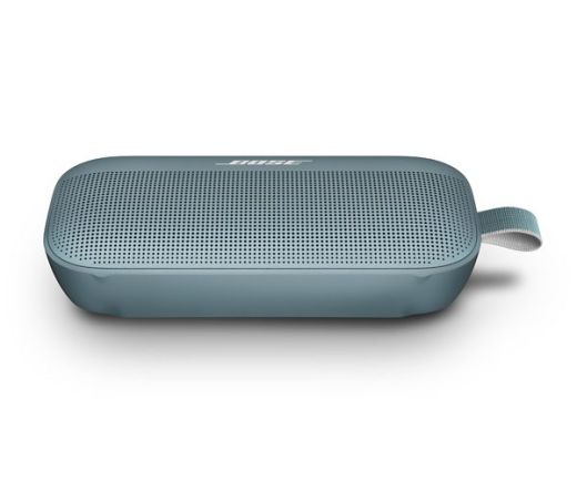 Портативная акустика Bose SoundLink Flex Bluetooth® speaker​ Stone Blue