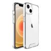 Прозорий чохол Space Case Clear для iPhone 13 mini