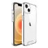 Прозрачный чехол Space Case Clear для iPhone 13 mini Прозрачный чехол Space Case Clear для iPhone 13 mini