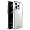 Прозрачный чехол Space Case Clear для iPhone 16 Pro Max