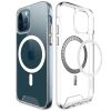 Прозрачный чехол Space Case with MagSafe Clear для iPhone 16 Pro