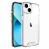 Прозорий чохол Space Case Clear для iPhone 14