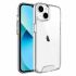 Прозорий чохол Space Case Clear для iPhone 14 Прозорий чохол Space Case Clear для iPhone 14