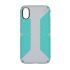Чехол Speck Presidio Grip Dolphin Grey/Aloe Green (SP-103131-6249) для iPhone X/XS Чехол Speck Presidio Grip Dolphin Grey/Aloe Green (SP-103131-6249) для iPhone X/XS