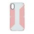  Чехол Speck Presidio Grip Dove Grey/Tart Pink (SP-103131-6584) для iPhone X/XS