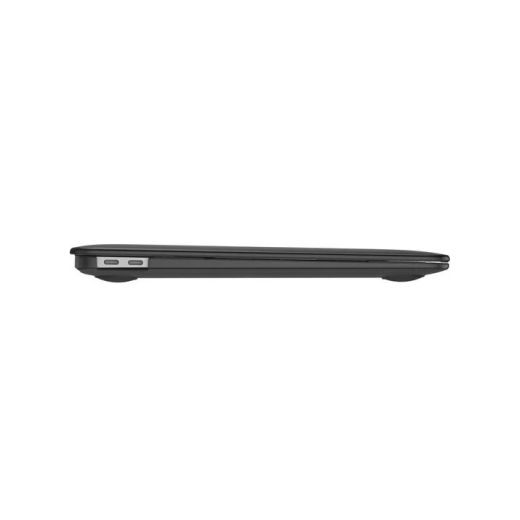 Чохол-накладка Speck SmartShell Onyx Black для MacBook Air 13" (M1 | 2020 | 2019 | 2018) (SP-138616-0581)