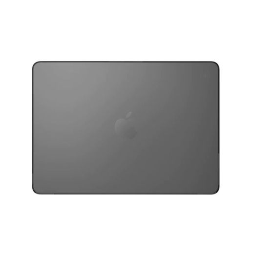 Чохол-накладка Speck SmartShell Obsidian для MacBook Air 13.6" M4 | M3 | M2 (2025 | 2024 | 2022) (SP-150225-3085)