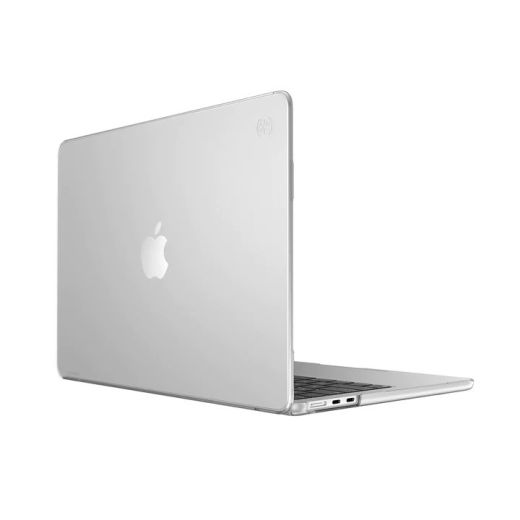 Чехол-накладка Speck SmartShell Clear для MacBook Air 13.6" M4 | M3 | M2 (2025 | 2024 | 2022) (SP-150225-9992)