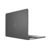 Чохол-накладка Speck SmartShell Obsidian для MacBook Air 13.6" M4 | M3 | M2 (2025 | 2024 | 2022) (SP-150225-3085)