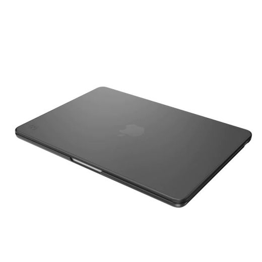 Чохол-накладка Speck SmartShell Obsidian для MacBook Air 13.6" M4 | M3 | M2 (2025 | 2024 | 2022) (SP-150225-3085)
