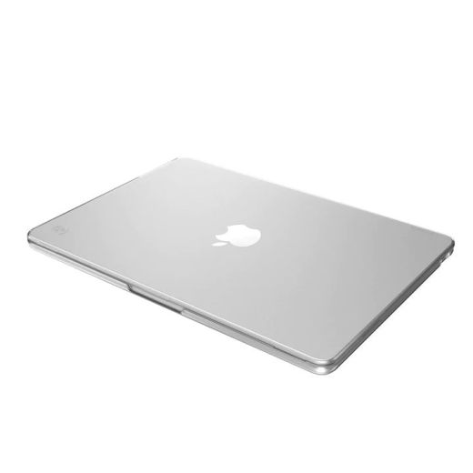 Чехол-накладка Speck SmartShell Clear для MacBook Air 13.6" M4 | M3 | M2 (2025 | 2024 | 2022) (SP-150225-9992)