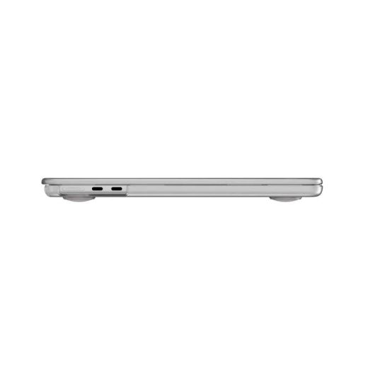 Чехол-накладка Speck SmartShell Clear для MacBook Air 13.6" M4 | M3 | M2 (2025 | 2024 | 2022) (SP-150225-9992)