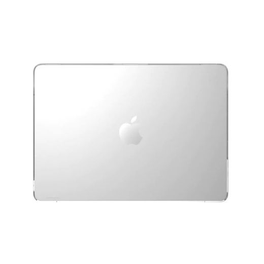 Чехол-накладка Speck SmartShell Clear для MacBook Air 13.6" M4 | M3 | M2 (2025 | 2024 | 2022) (SP-150225-9992)