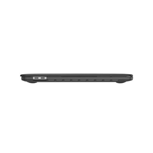 Чохол-накладка Speck SmartShell Onyx Black для MacBook Pro 13" (M1| M2 | 2020 | 2022) (SP-140628-0581)