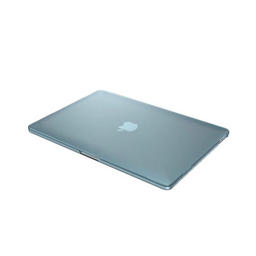 Чехол-накладка Speck SmartShell Swell Blue для MacBook Pro 13" (M2 | M1 | 2022-2021) (SP-140628-9352)