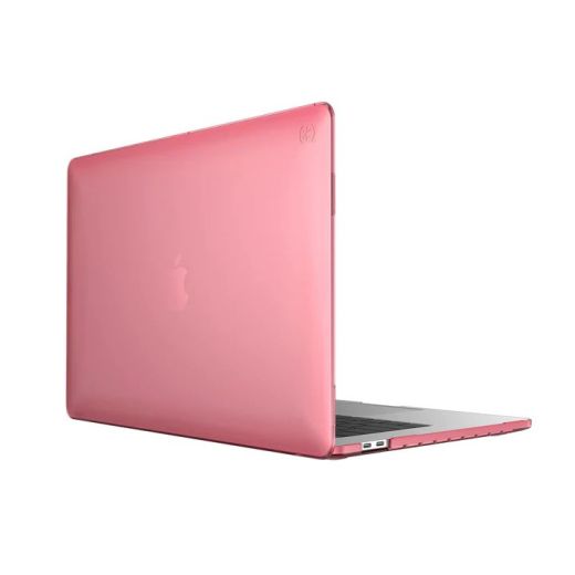 Чехол-накладка Speck SmartShell Cozy Pink для MacBook Pro 13" (M2 | M1 | 2022-2021) (SP-150224-3086)