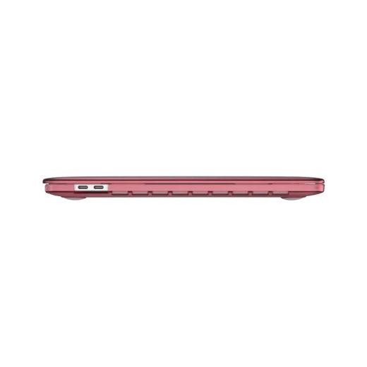 Чехол-накладка Speck SmartShell Cozy Pink для MacBook Pro 13" (M2 | M1 | 2022-2021) (SP-150224-3086)