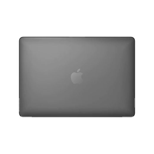 Чехол-накладка Speck SmartShell Obsidian для MacBook Pro 13" (M2 | M1 | 2022-2021) (SP-150224-3085)