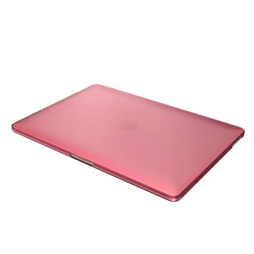 Чохол-накладка Speck SmartShell Cozy Pink для MacBook Pro 13" (M2 | M1 | 2022-2021) (SP-150224-3086)