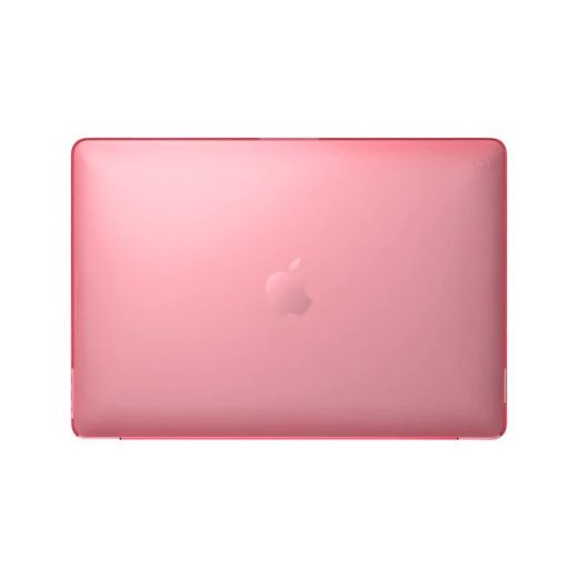 Чехол-накладка Speck SmartShell Cozy Pink для MacBook Pro 13" (M2 | M1 | 2022-2021) (SP-150224-3086)