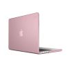 Чехол-накладка Speck SmartShell Crystal Pink для MacBook Pro 14" (2021 | 2022 | 2023  M1 | M2 | M3) (SP-144896-9354)