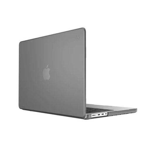 Чохол-накладка Speck SmartShell Graphite Grey для MacBook Pro 14"  (2021 | 2022 | 2023  M1 | M2 | M3) (SP-144896-0581)