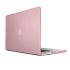 Чохол-накладка Speck SmartShell Crystal Pink для MacBook Pro 16" (2021 | 2022 | 2023  M1 | M2 | M3) (SP-144895-9354)