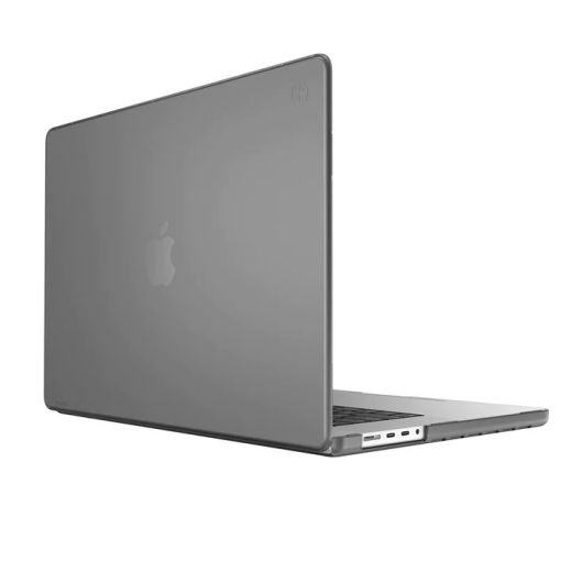 Чехол-накладка Speck SmartShell Graphite Grey для MacBook Pro 16" (2021 | 2022 | 2023  M1 | M2 | M3) (SP-144895-0581)