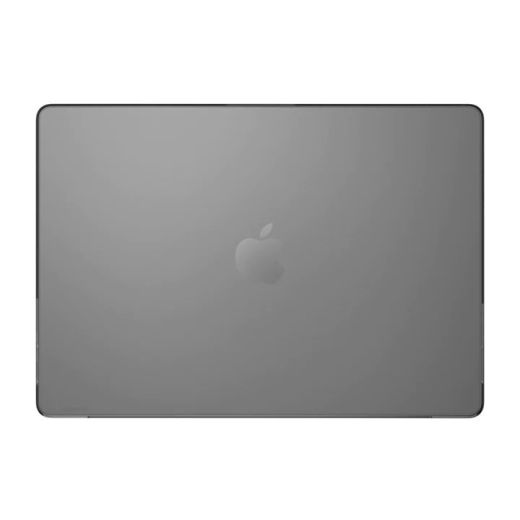 Чехол-накладка Speck SmartShell Graphite Grey для MacBook Pro 14" M1 | M2 | M3 | M4 (2021 | 2022 | 2023 | 2024) (SP-144896-0581)