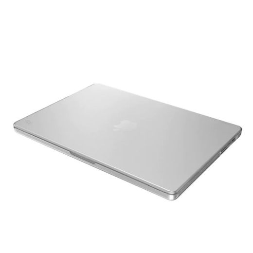 Чехол-накладка Speck SmartShell Clear для MacBook Pro 16" M1 | M2 | M3 | M4 (2021 | 2022 | 2023 | 2024) (SP-144895-1212)