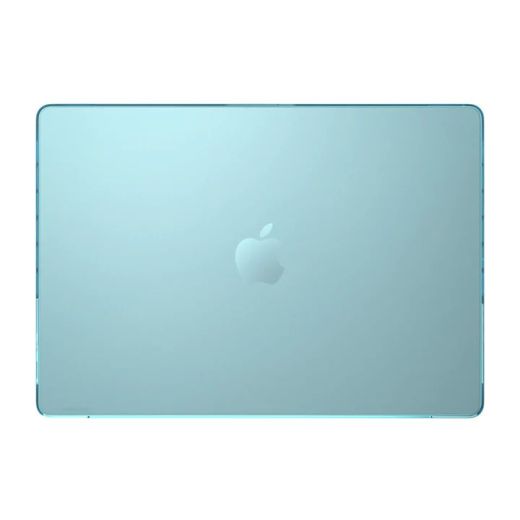 Чохол-накладка Speck SmartShell Swell Blue для MacBook Pro 14" M1 | M2 | M3 | M4 (2021 | 2022 | 2023 | 2024) (SP-144896-9352)