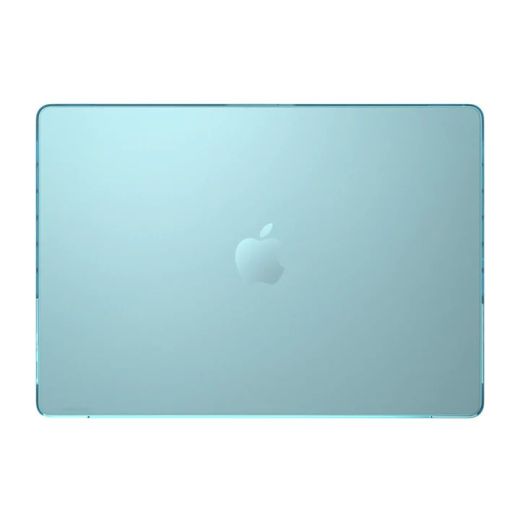 Чехол-накладка Speck SmartShell Swell Blue для MacBook Pro 14" (2021 | 2022 | 2023  M1 | M2 | M3) (SP-144896-9352)