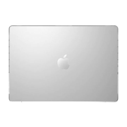 Чехол-накладка Speck SmartShell Clear для MacBook Pro 16" M1 | M2 | M3 | M4 (2021 | 2022 | 2023 | 2024) (SP-144895-1212)