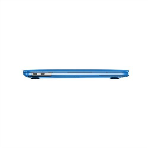 Накладка Speck Smartshell Marine Blue для MacBook Pro 13” (2016/2017)