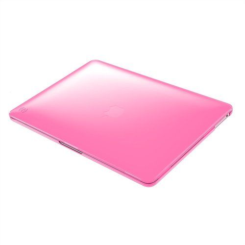 Накладка Speck Smartshell Rosé Pink для MacBook Pro 15” (2016 | 2017)