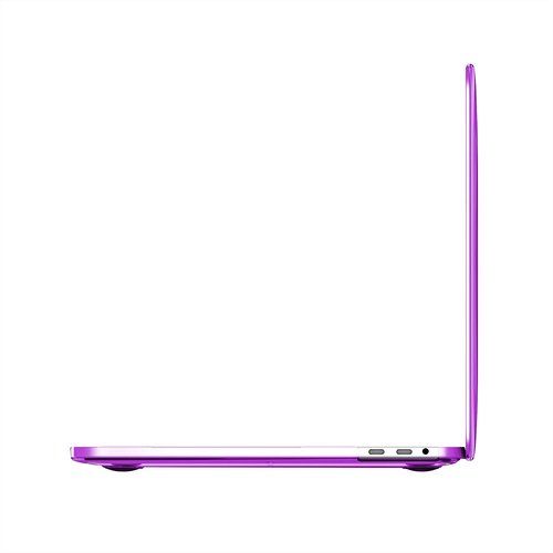 Накладка Speck Smartshell Wildberry Purple для MacBook Pro 13” (2016/2017)