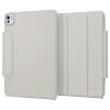 Чохол Spigen Air Skin Pro OneTap Gray для iPad Pro 13" M4 (2024) (ACS08489)
