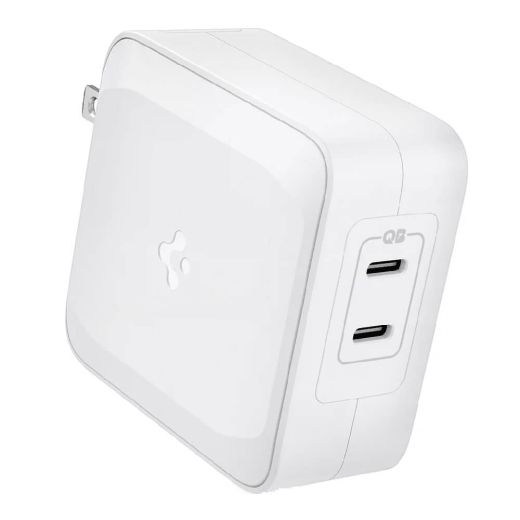 Быстрая зарядка Spigen ArcStation™ Pro 100W Wall Charger (ACH02122)