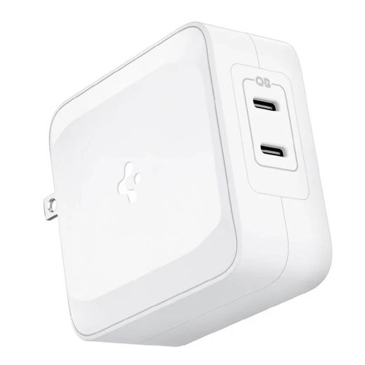 Быстрая зарядка Spigen ArcStation™ Pro 100W Wall Charger (ACH02122)