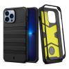 Чехол Spigen Case Geo 360 Black для iPhone 13 Pro Max (ACS03235)