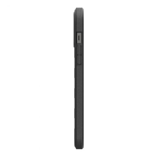 Чехол Spigen Case Geo 360 Black для iPhone 13 Pro Max (ACS03235)